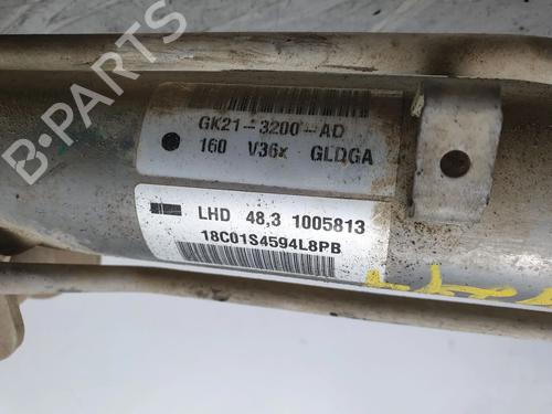 Steering rack FORD TRANSIT CUSTOM V362 Van (FY, FZ) 2.0 EcoBlue | BP31930203M22 - Image 6