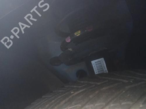 Used Right front shock absorber VW CADDY III Box Body/MPV (2KA, 2KH, 2CA, 2CH) 2.0 EcoFuel (109 hp) 32218592