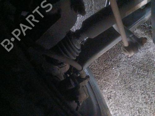 Used Right front steering knuckle VW CADDY III Box Body/MPV (2KA, 2KH, 2CA, 2CH) 2.0 EcoFuel (109 hp) 32218596