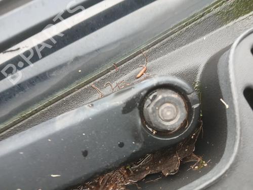 Used Front wiper motor Front wiper motor VW CADDY III Box Body/MPV (2KA, 2KH, 2CA, 2CH) 2.0 EcoFuel (109 hp) 32218584 32218584