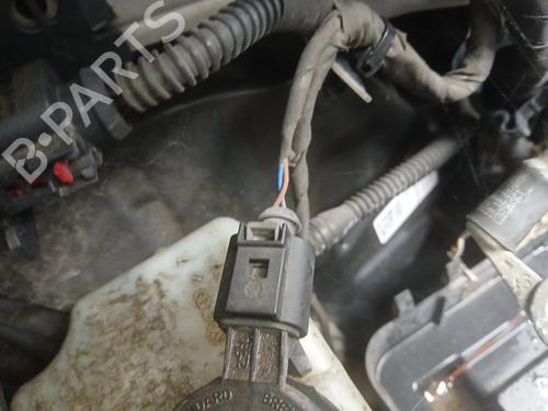 Used Servo brake VW CADDY III Box Body/MPV (2KA, 2KH, 2CA, 2CH) 2.0 EcoFuel (109 hp) 32218590