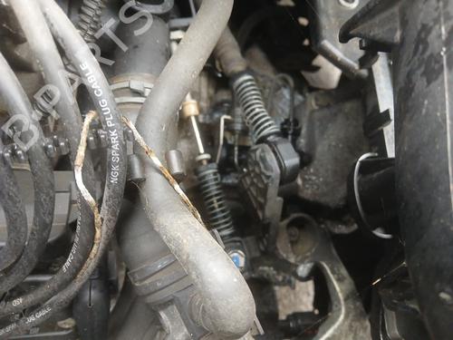 Used Gearbox Gearbox VW CADDY III Box Body/MPV (2KA, 2KH, 2CA, 2CH) 2.0 EcoFuel (109 hp) 32218587 32218587