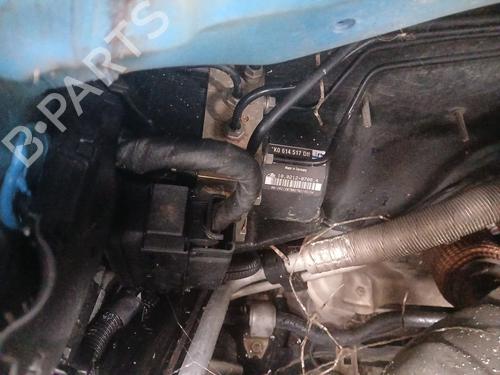 Used ABS pump VW CADDY III Box Body/MPV (2KA, 2KH, 2CA, 2CH) 2.0 EcoFuel (109 hp) 32218585