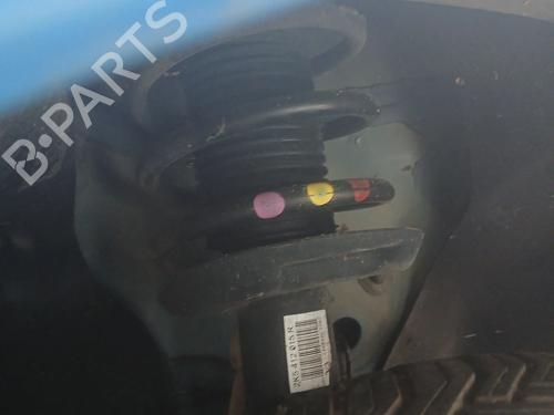 Used Left front shock absorber VW CADDY III Box Body/MPV (2KA, 2KH, 2CA, 2CH) 2.0 EcoFuel (109 hp) 32218593