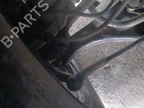 Used Left front steering knuckle Left front steering knuckle VW CADDY III Box Body/MPV (2KA, 2KH, 2CA, 2CH) 2.0 EcoFuel (109 hp) 32218597 32218597