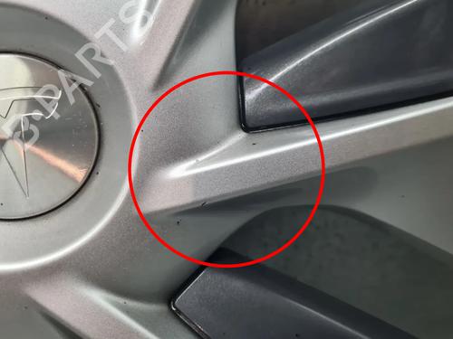 Altro TESLA MODEL Y (5YJY) EV All-wheel Drive (450 hp) 32218599