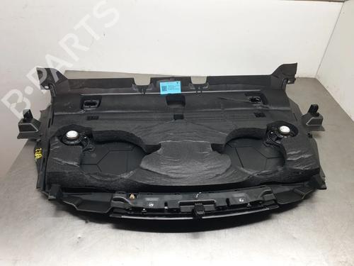 Rear parcel shelf TESLA MODEL 3 (5YJ3) EV AWD | BP32218600C85 