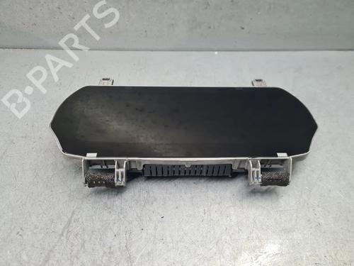 Quadrante RENAULT CAPTUR II (HF_) LPG (HFMT) (101 hp) 31873964