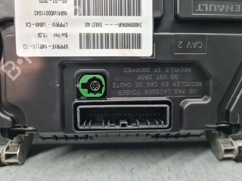 Instrument cluster RENAULT CAPTUR II (HF_) LPG (HFMT) | BP31873964C47  - Image 5
