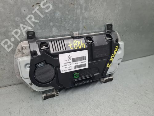 Instrument cluster RENAULT CAPTUR II (HF_) LPG (HFMT) | BP31873964C47  - Image 7