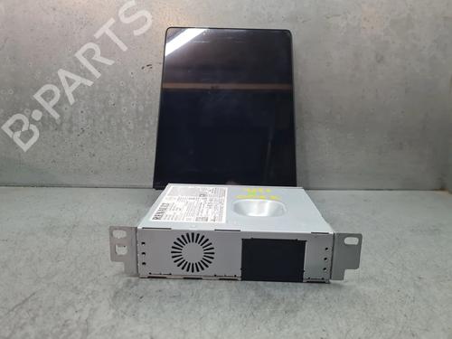 Radio RENAULT CAPTUR II (HF_) LPG (HFMT) | BP31873980E6 - Image 2