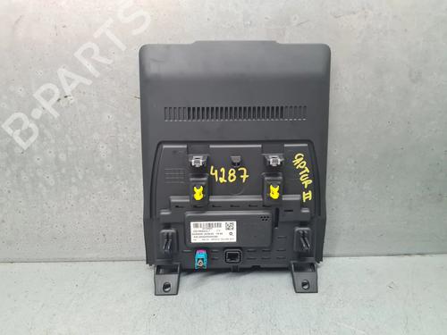 Radio RENAULT CAPTUR II (HF_) LPG (HFMT) | BP31873980E6 - Image 5