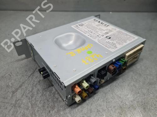 Radio RENAULT CAPTUR II (HF_) LPG (HFMT) | BP31873980E6 - Image 8