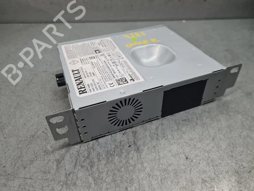 Radio RENAULT CAPTUR II (HF_) LPG (HFMT) | BP31873980E6 - Image 7