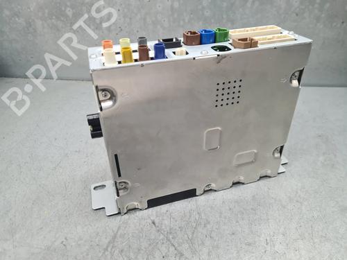 Radio RENAULT CAPTUR II (HF_) LPG (HFMT) | BP31873980E6 - Image 9