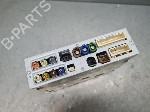 Radio RENAULT CAPTUR II (HF_) LPG (HFMT) | BP31873980E6 - Image 10