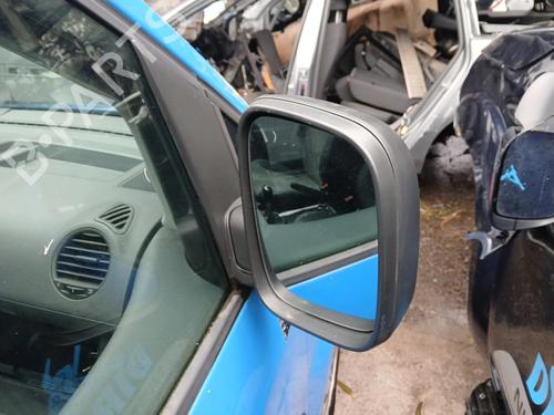 Used Right mirror Right mirror VW CADDY III Box Body/MPV (2KA, 2KH, 2CA, 2CH) 2.0 EcoFuel (109 hp) 32218613 32218613
