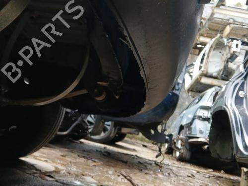 Used Rear bumper reinforcement VW CADDY III Box Body/MPV (2KA, 2KH, 2CA, 2CH) 2.0 EcoFuel (109 hp) 32218612