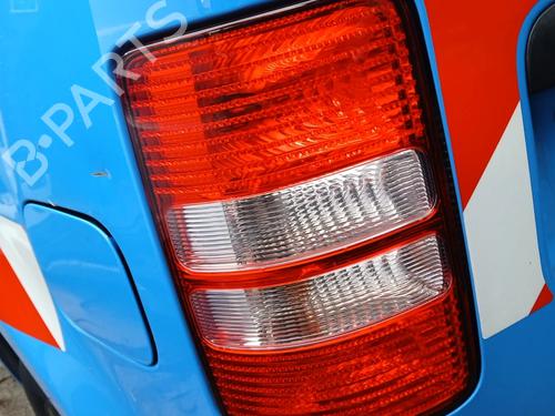 Used Left taillight Left taillight VW CADDY III Box Body/MPV (2KA, 2KH, 2CA, 2CH) 2.0 EcoFuel (109 hp) 32218623 32218623