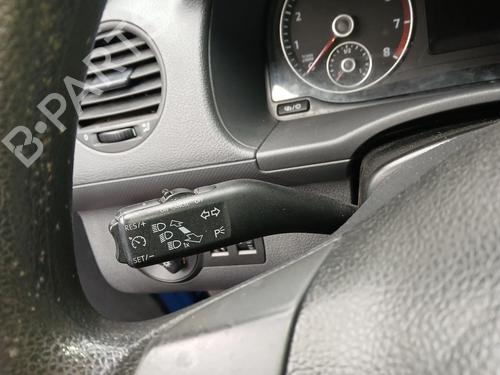 Steering column stalk VW CADDY III Box Body/MPV (2KA, 2KH, 2CA, 2CH) 2.0 EcoFuel | BP32218627I23