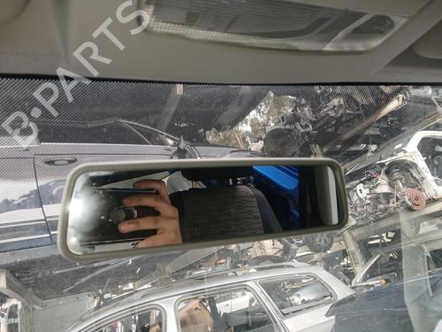 Espejo interior VW CADDY III Box Body/MPV (2KA, 2KH, 2CA, 2CH) 2.0 EcoFuel (109 hp) 32218630