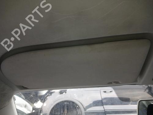 left-sun-visor-vw-caddy-iii-box-bodympv-2ka-2kh-2ca-2ch-2004-2005-2006-2007-2008-2009-2010-2011-2012-2013-2014-2015-2016-32218632 main image