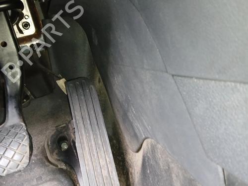 pedal-vw-caddy-iii-box-bodympv-2ka-2kh-2ca-2ch-2004-2005-2006-2007-2008-2009-2010-2011-2012-2013-2014-2015-2016-32218633 main image