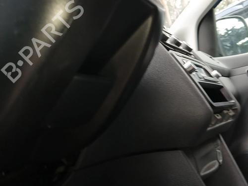 Used Steering column VW CADDY III Box Body/MPV (2KA, 2KH, 2CA, 2CH) 2.0 EcoFuel (109 hp) 32218636