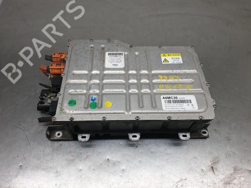 Used Inverter/Converter PEUGEOT 3008 II SUV (MC_, MR_, MJ_, M4_) Hybrid (224 hp) 32218641
