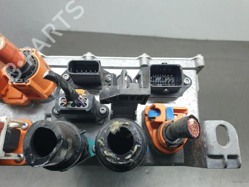 Inverter/Converter PEUGEOT 3008 II SUV (MC_, MR_, MJ_, M4_) Hybrid | BP32218641M119 