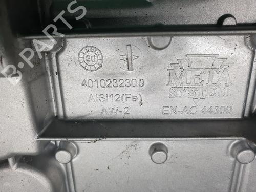 Inverter/Converter PEUGEOT 3008 II SUV (MC_, MR_, MJ_, M4_) Hybrid | BP32218641M119 