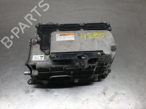 Used Inverter/Converter Inverter/Converter TOYOTA AURIS Estate (_E18_) 1.8 Hybrid (ZWE186_, ZWE186R, ZWE186H) (136 hp) 31621343 31621343
