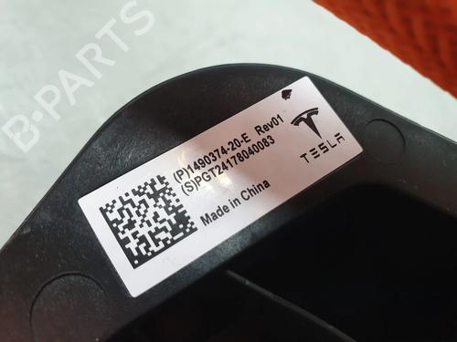 Otra TESLA MODEL 3 (5YJ3) EV AWD | BP32220700O1 