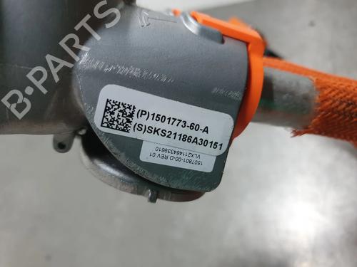 Andre TESLA MODEL Y (5YJY) EV All-wheel Drive | BP32220701O1 