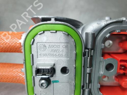 Andre TESLA MODEL Y (5YJY) EV All-wheel Drive | BP32220701O1 