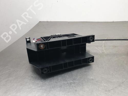 Gear lever RENAULT ARKANA I (LCM_, LDN_)  | BP32220704M90 