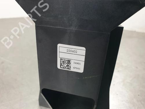 Gear lever RENAULT ARKANA I (LCM_, LDN_)  | BP32220704M90 