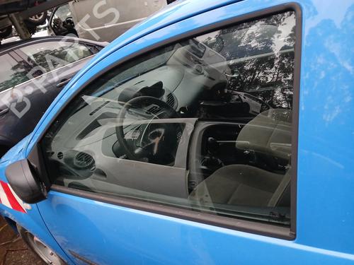 front-left-door-window-renault-twingo-ii-cn0_-2007-32220710 main image