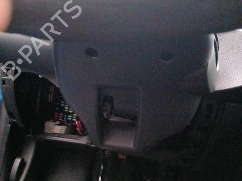 Used Steering column Steering column RENAULT TWINGO II (CN0_) 1.5 dCi 75 (75 hp) 32220724 32220724