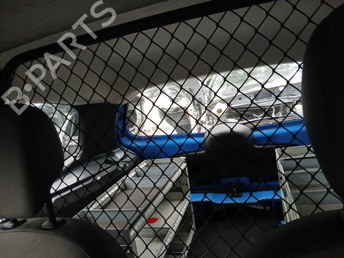 Used Cargo separator RENAULT TWINGO II (CN0_) 1.5 dCi 75 (75 hp) 32220723