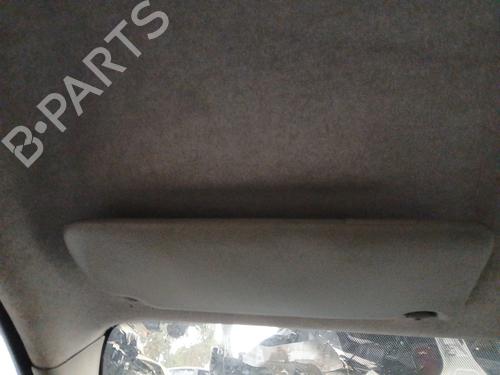 left-sun-visor-renault-twingo-ii-cn0_-2007-32220721 main image