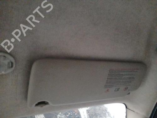 right-sun-visor-renault-twingo-ii-cn0_-2007-32220720 main image