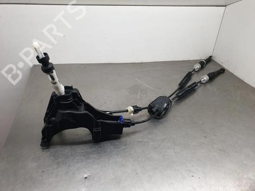 Levier de vitesses RENAULT CAPTUR II (HF_) LPG (HFMT) (101 hp) 32220726