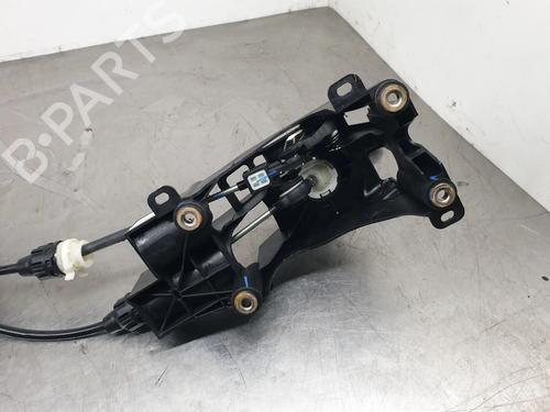 Gear lever RENAULT CAPTUR II (HF_) LPG (HFMT) | BP32220726M90 