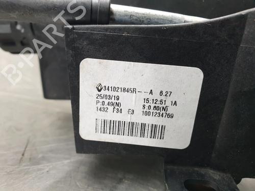 Gear lever RENAULT CAPTUR II (HF_) LPG (HFMT) | BP32220726M90 