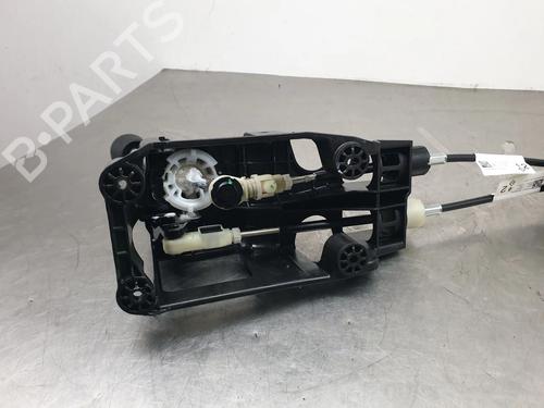 Gear lever DACIA SANDERO III 1.0 TCe 100 | BP32220727M90 