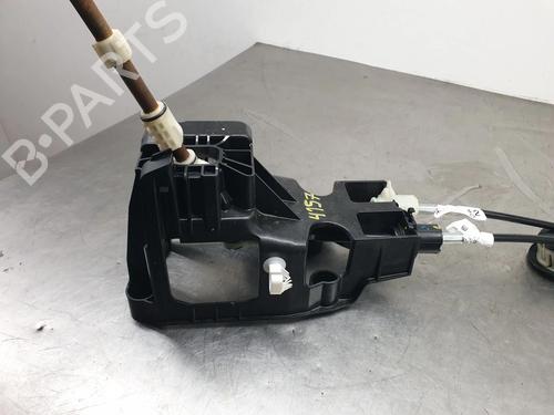Gear lever DACIA SANDERO III 1.0 TCe 100 ECO-G | BP32220755M90 