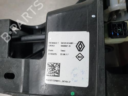 Gear lever DACIA SANDERO III 1.0 TCe 100 ECO-G | BP32220755M90 