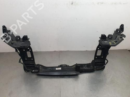 Used Front slam panel HYUNDAI TUCSON (TL, TLE) 1.7 CRDi (141 hp) 32220756
