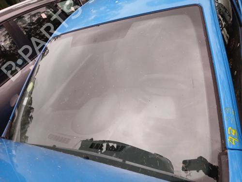 Vindrude RENAULT TWINGO II (CN0_) 1.5 dCi 75 (75 hp) 32220729